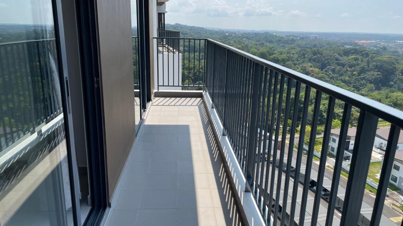 Sandakan Homestay 3Bedroom 2Bath Joyful Cottage 喜悦小屋 For 5 Guests Exterior foto