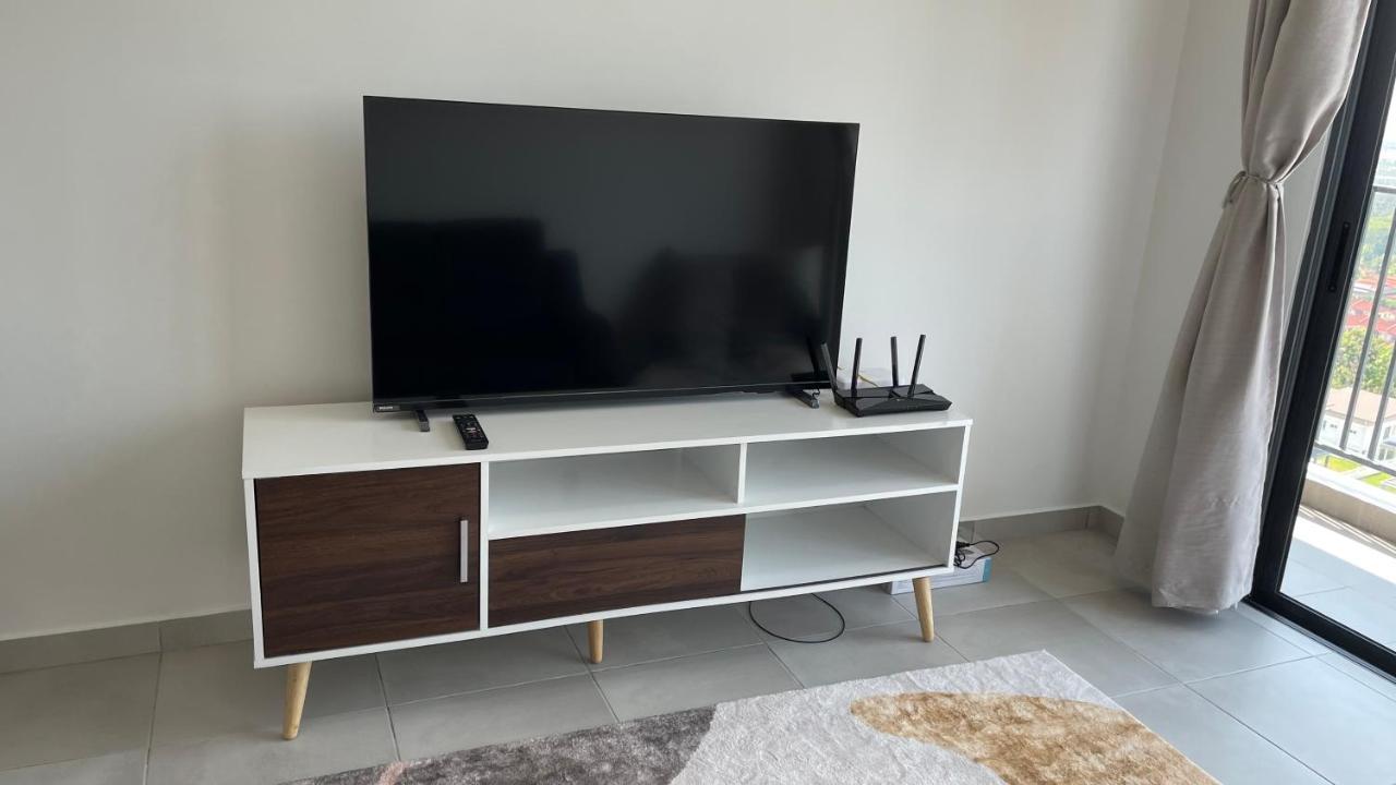 Sandakan Homestay 3Bedroom 2Bath Joyful Cottage 喜悦小屋 For 5 Guests Exterior foto