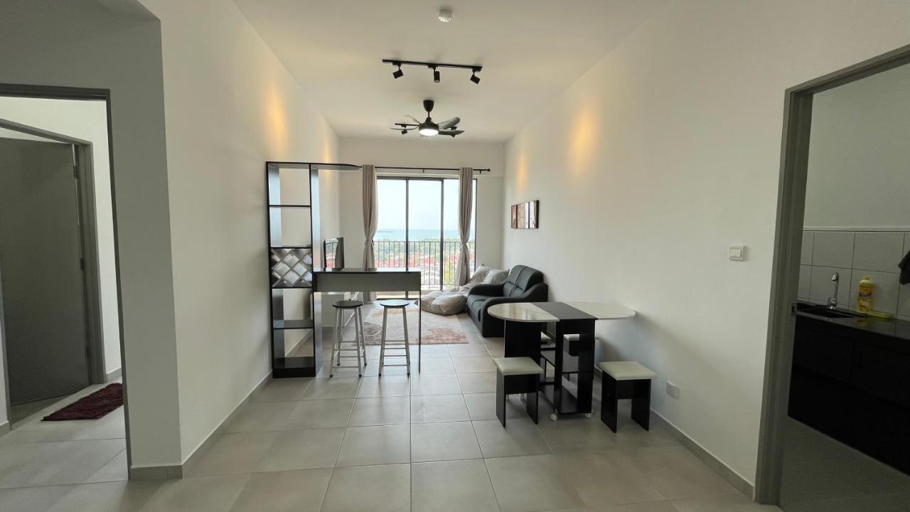 Sandakan Homestay 3Bedroom 2Bath Joyful Cottage 喜悦小屋 For 5 Guests Exterior foto