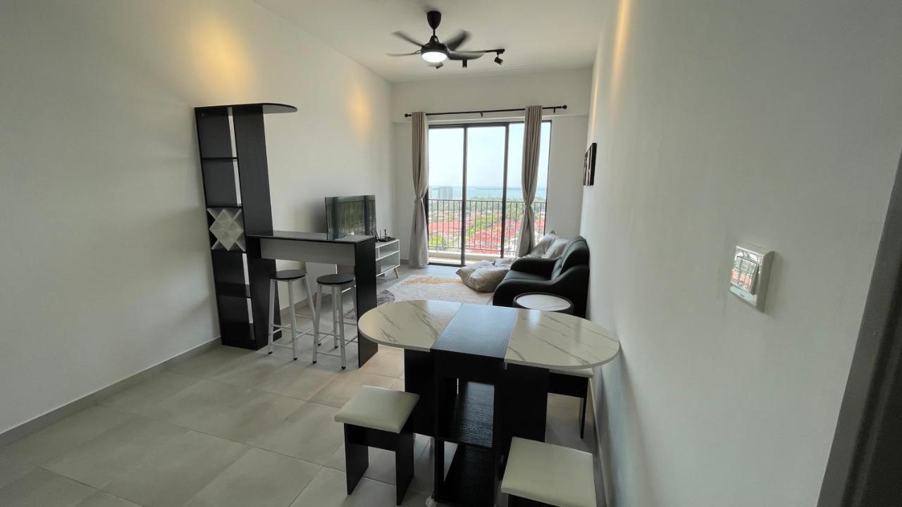 Sandakan Homestay 3Bedroom 2Bath Joyful Cottage 喜悦小屋 For 5 Guests Exterior foto